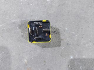 bontott FORD TRANSIT Relé