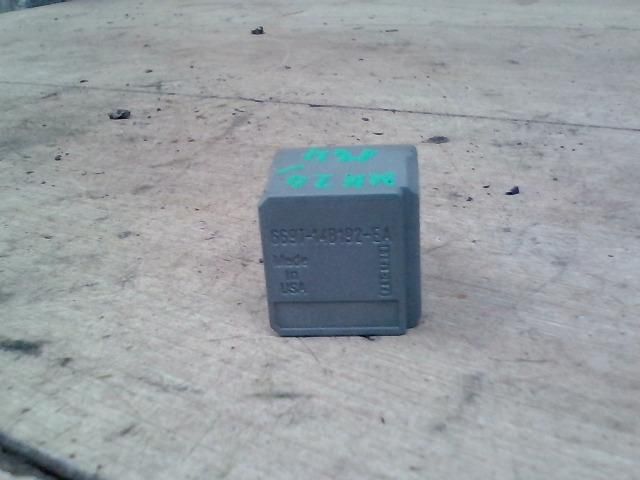 bontott FORD TRANSIT Relé