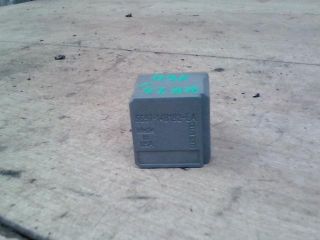 bontott FORD TRANSIT Relé