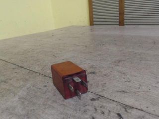 bontott FORD TRANSIT Relé