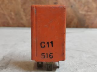 bontott FORD TRANSIT Relé