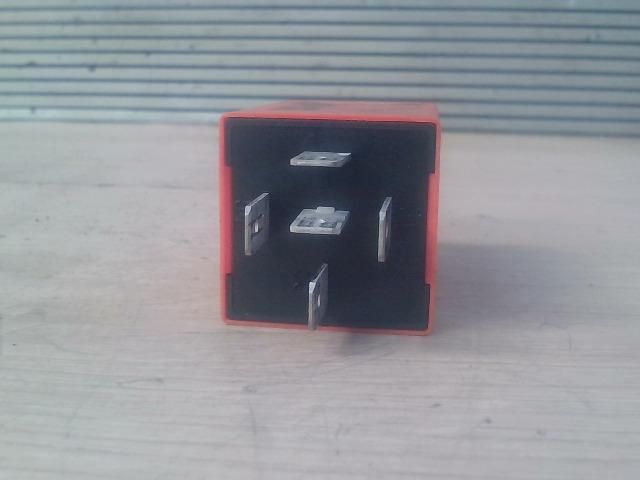 bontott FORD TRANSIT Relé