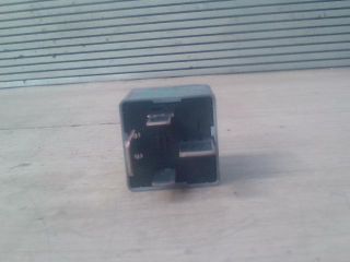 bontott FORD TRANSIT Relé