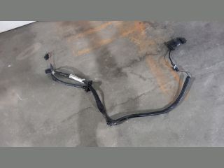 bontott FORD TRANSIT Rendszámtábla Világítás Kábelköteg