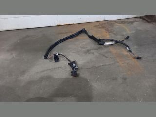 bontott FORD TRANSIT Rendszámtábla Világítás Kábelköteg