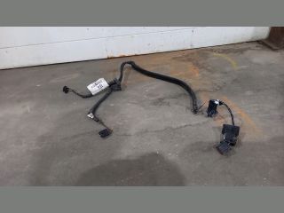 bontott FORD TRANSIT Rendszámtábla Világítás Kábelköteg