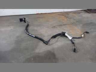 bontott FORD TRANSIT Rendszámtábla Világítás Kábelköteg