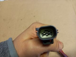 bontott FORD TRANSIT Részecskeszűrő