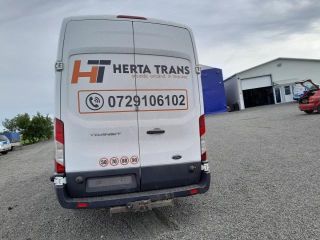 bontott FORD TRANSIT Részecskeszűrő