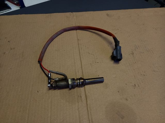 bontott FORD TRANSIT Részecskeszűrő