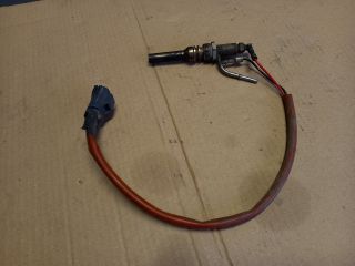 bontott FORD TRANSIT Részecskeszűrő