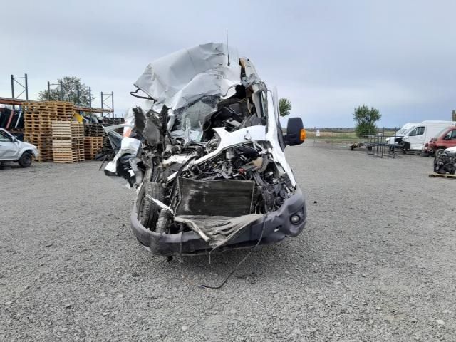 bontott FORD TRANSIT Részecskeszűrő