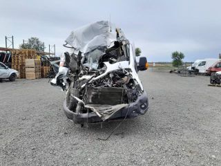 bontott FORD TRANSIT Részecskeszűrő