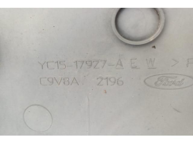 bontott FORD TRANSIT Sárvédő Gumi Szett