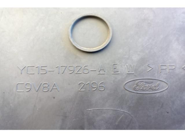 bontott FORD TRANSIT Sárvédő Gumi Szett