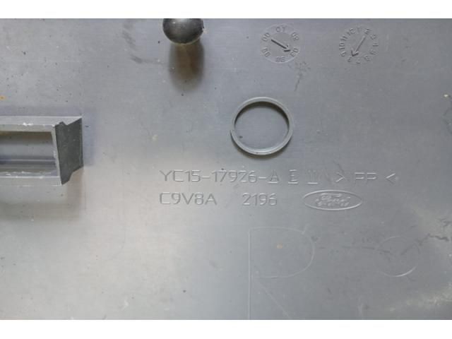 bontott FORD TRANSIT Sárvédő Gumi Szett