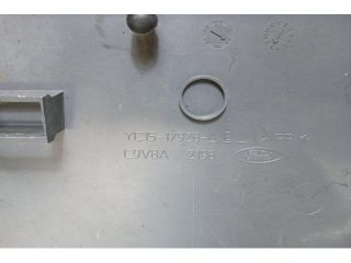 bontott FORD TRANSIT Sárvédő Gumi Szett