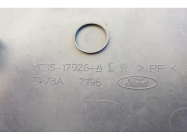 bontott FORD TRANSIT Sárvédő Gumi Szett