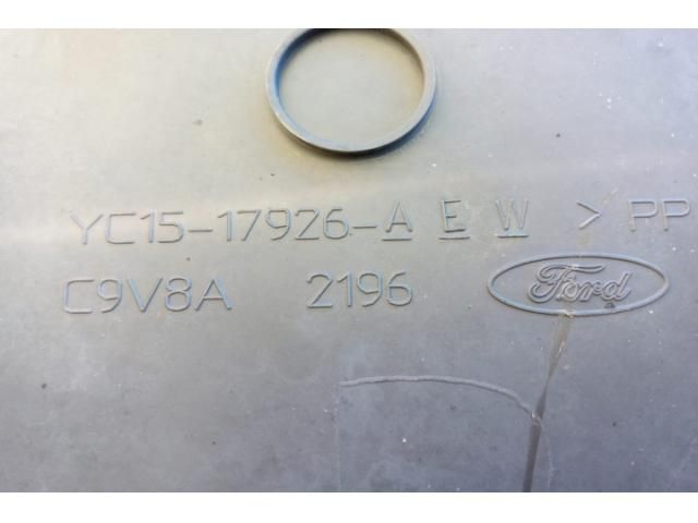 bontott FORD TRANSIT Sárvédő Gumi Szett