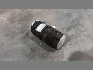 bontott FORD TRANSIT Szárító Szűrő