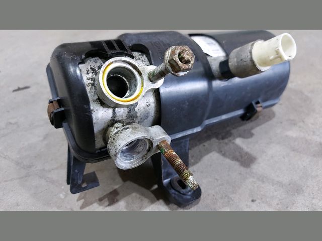 bontott FORD TRANSIT Szárító Szűrő