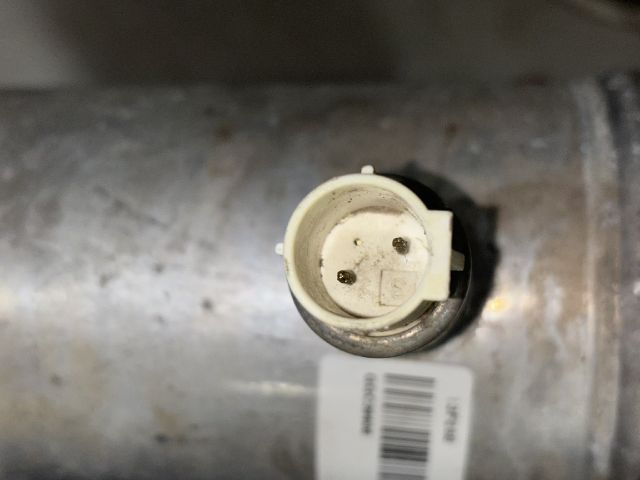 bontott FORD TRANSIT Szárító Szűrő