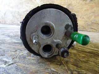 bontott FORD TRANSIT Szárító Szűrő