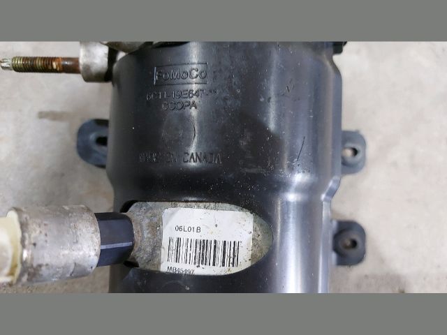 bontott FORD TRANSIT Szárító Szűrő