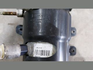 bontott FORD TRANSIT Szárító Szűrő