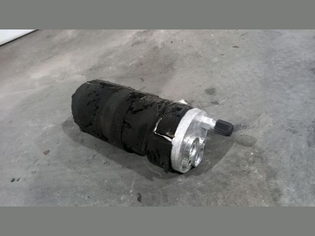 bontott FORD TRANSIT Szárító Szűrő