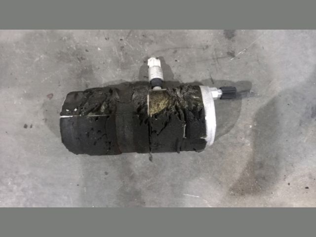 bontott FORD TRANSIT Szárító Szűrő