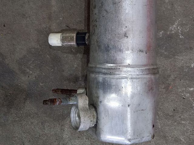 bontott FORD TRANSIT Szárító Szűrő