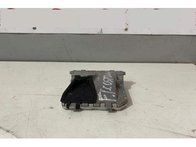 bontott FORD TRANSIT Szélvédő Multifunkciós Kamera Vezérlő Panel