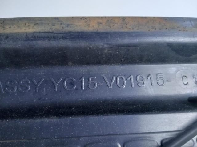 bontott FORD TRANSIT Szélvédő Takaró