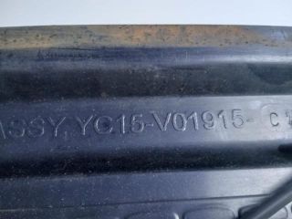 bontott FORD TRANSIT Szélvédő Takaró