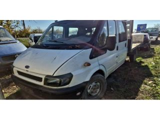 bontott FORD TRANSIT Szélvédő Takaró