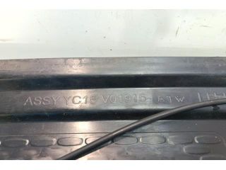 bontott FORD TRANSIT Szélvédő Takaró