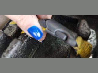 bontott FORD TRANSIT Szerszámkészlet