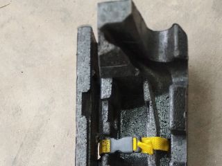 bontott FORD TRANSIT Szerszámkészlet