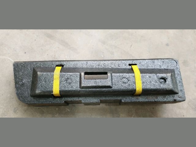 bontott FORD TRANSIT Szerszámkészlet