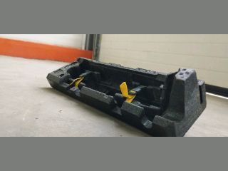 bontott FORD TRANSIT Szerszámkészlet