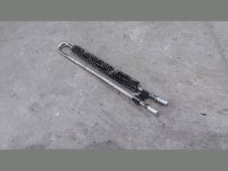 bontott FORD TRANSIT Szervó Olajhűtő