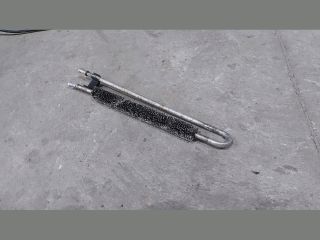 bontott FORD TRANSIT Szervó Olajhűtő