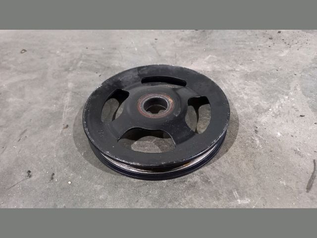 bontott FORD TRANSIT Szervó Szíjtárcsa