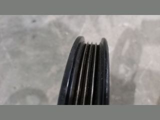 bontott FORD TRANSIT Szervó Szíjtárcsa