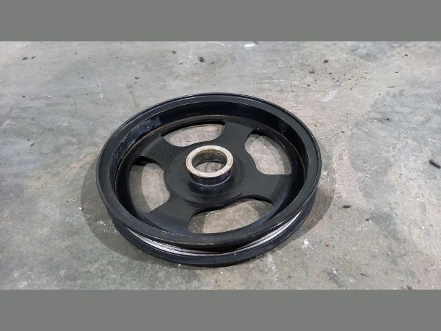 bontott FORD TRANSIT Szervó Szíjtárcsa