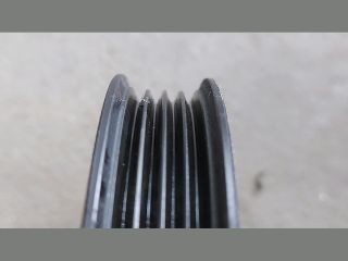 bontott FORD TRANSIT Szervó Szivattyú Szíjtárcsa