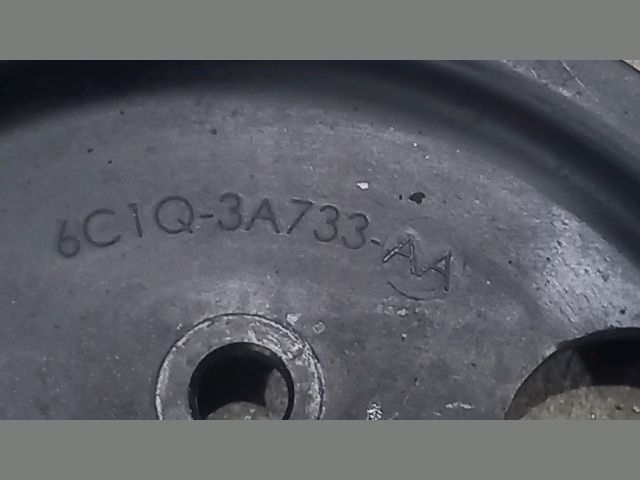 bontott FORD TRANSIT Szervó Szivattyú Szíjtárcsa