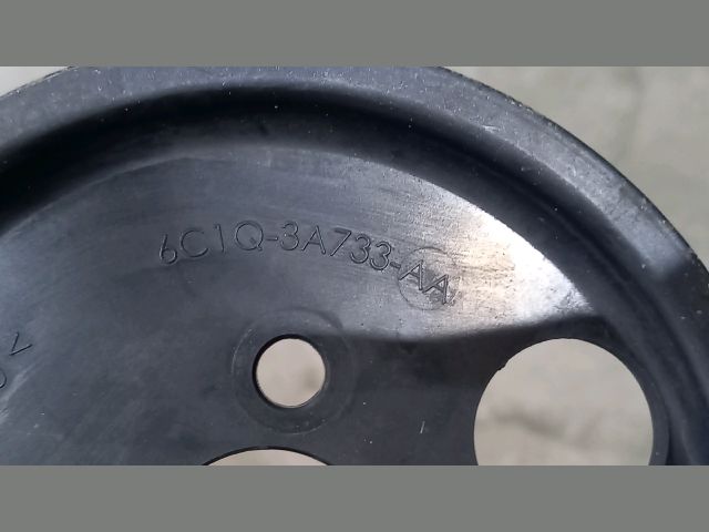 bontott FORD TRANSIT Szervó Szivattyú Szíjtárcsa