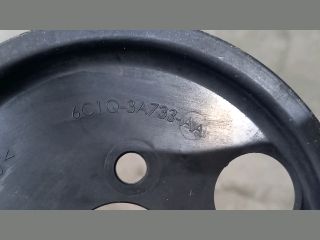 bontott FORD TRANSIT Szervó Szivattyú Szíjtárcsa